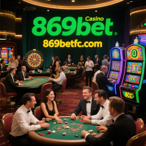869bet